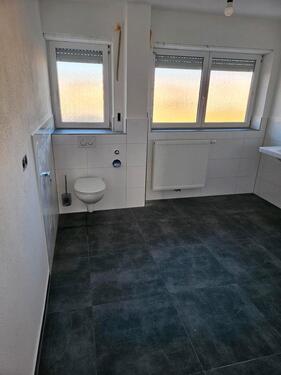 Foto - Etagenwohnung in Argenbühl zur Miete