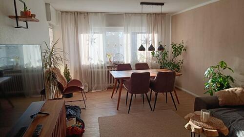 Foto - 3 Zimmer Etagenwohnung zum Kaufen in Rastatt