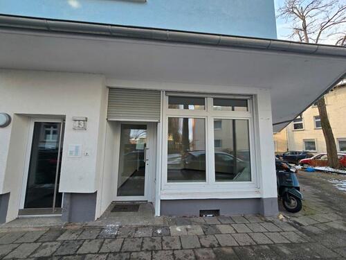 Foto - andere zur Miete in Düsseldorf