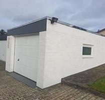 XXL-Garage (6,30m Länge), perfekt für Oldtimer oder als Lager - Fröndenberg (Ruhr)