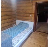 12m² Zimmer in WG plus Gemeinschaftsräume - Garrel