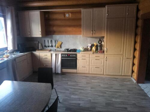 Foto - 3 Zimmer Erdgeschoßwohnung in Garrel