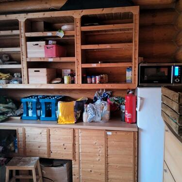 Foto - Erdgeschoßwohnung in Garrel zur Miete