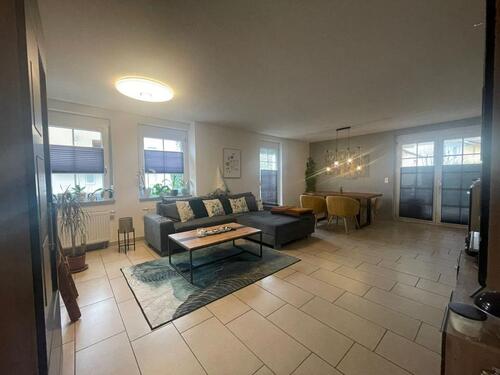 Foto - 4- Zimmer Wohnung in Bahlingen am Kaiserstuhl