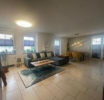 4- Zimmer Wohnung in Bahlingen am Kaiserstuhl - Teningen