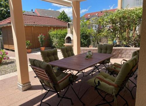 Foto - 4 Zimmer Erdgeschoßwohnung in Teningen