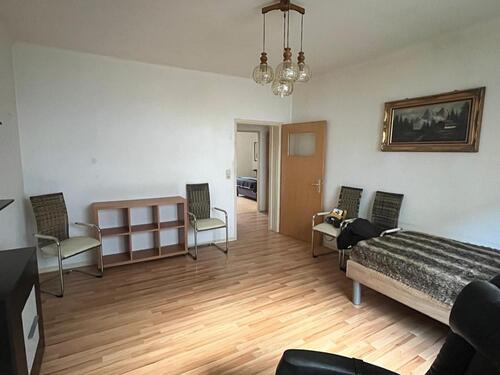 Foto - 1 Zimmer Erdgeschoßwohnung zum Kaufen in Mannheim