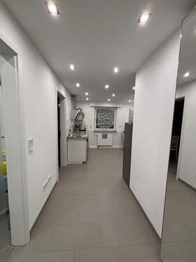 Foto - 2 Zimmer Erdgeschoßwohnung zur Miete in Kassel