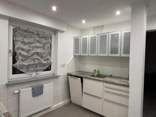 Foto - Erdgeschoßwohnung in Kassel zur Miete