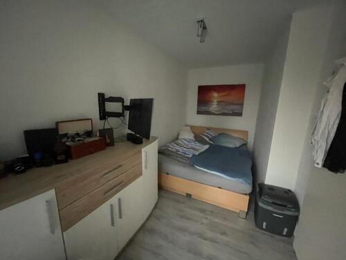 Foto - 2 Zimmer Etagenwohnung zur Miete in Velten