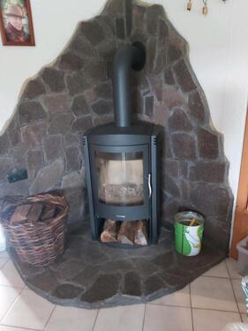 Foto - 4 Zimmer Etagenwohnung in Gudensberg