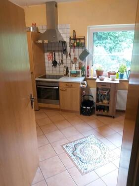 Foto - Etagenwohnung in Gudensberg zur Miete