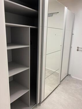 Foto - Etagenwohnung in Münster-Sarmsheim zur Miete