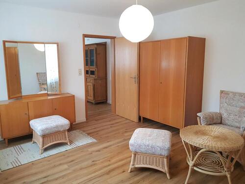 Foto - 2 Zimmer Etagenwohnung zur Miete in Scheinfeld