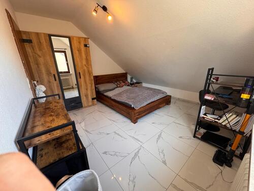 Foto - Charmante Maisonette - Wohnung in Kaltental