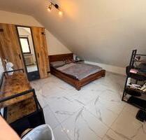 Charmante Maisonette - Wohnung in Kaltental - Stuttgart Vaihingen