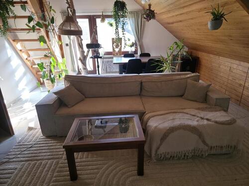 Foto - 2.5 Zimmer Maisonettenwohnung zur Miete in Stuttgart