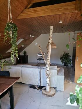 Foto - 2.5 Zimmer Maisonettenwohnung in Stuttgart