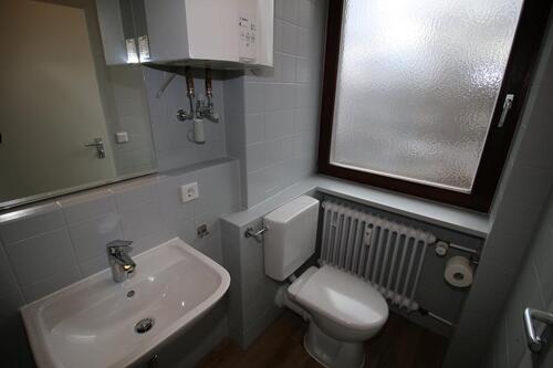 Foto - 1 Zimmer Etagenwohnung in Erlangen