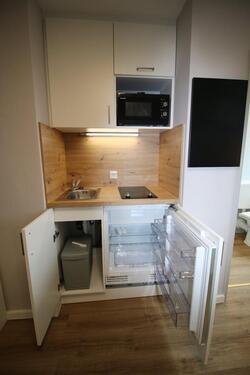 Foto - Etagenwohnung in Erlangen zur Miete