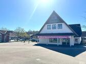Foto - Ladenfläche, Gewerbeeinheit 130m², Zentrum von Selent, Dorfplatz