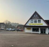 Ladenfläche, Gewerbeeinheit 130m², Zentrum von Selent, Dorfplatz