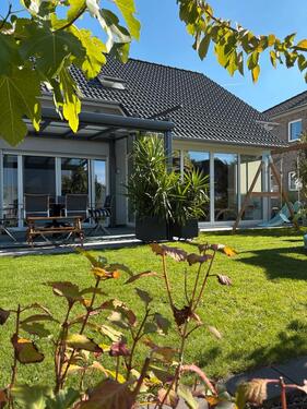 Foto - 4 Zimmer Einfamilienhaus in Datteln