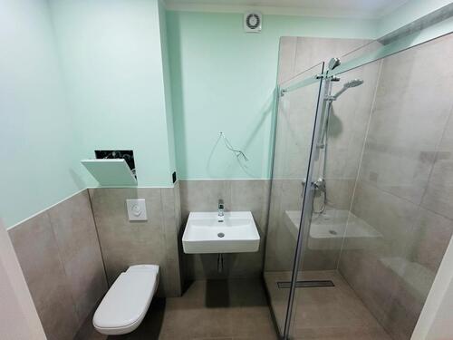 Foto - Etagenwohnung in Krefeld zur Miete