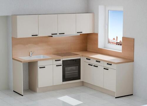 Foto - 3 Zimmer Etagenwohnung zur Miete in Oldenburg