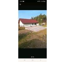 Stellplatz für Wohnwagen , Wohnmobil, Anhänger - Eilenburg