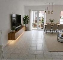 3-Zimmerwohnung mit viel Licht in ruhiger Lage in Nieder-Olm - Mainz