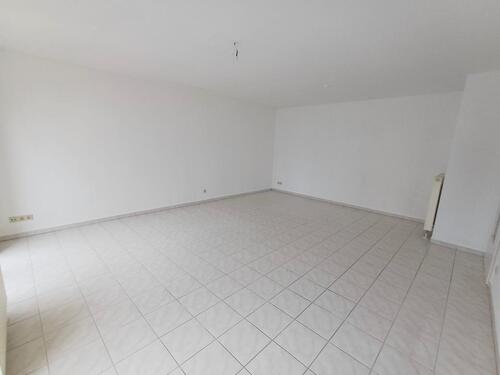 Foto - 3 Zimmer Erdgeschoßwohnung in Mainz