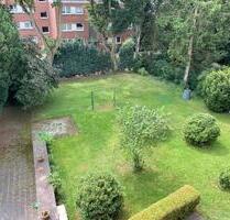 3 Zi. Whg mit 2 Balkone, Garten, Willich-Schiefbahn