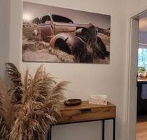 Möblierte 2 Zimmer Gartenwohnung top saniert in Dortelweil-West - Bad Vilbel