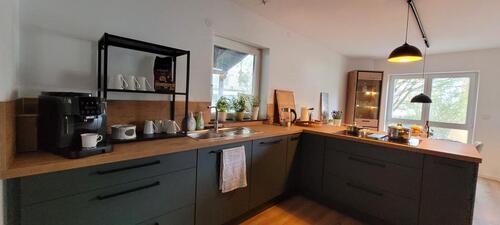 Foto - 2 Zimmer Erdgeschoßwohnung zur Miete in Bad Vilbel