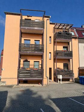 Foto - 2 Zimmer Wohnung mit Tageslichtbad