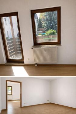 Foto - 2 Zimmer Etagenwohnung zur Miete in Lichtentanne