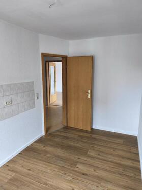 Foto - 2 Zimmer Etagenwohnung in Lichtentanne