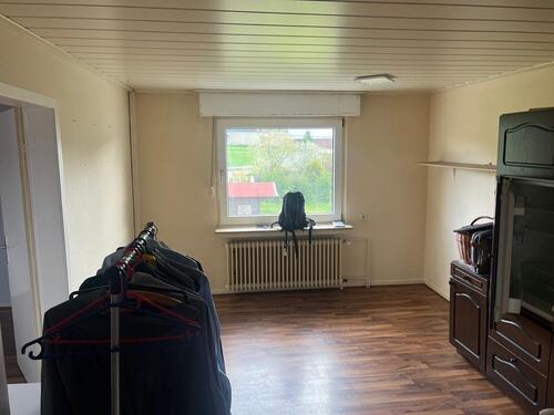 Foto - Schöne 2 Zimmer Wohnung in BrilonAlme