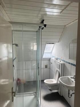 Foto - 2 Zimmer Dachgeschoßwohnung zur Miete in Brilon