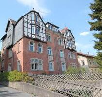 +++EINFACHE 3 ZIMMER WOHNUNG+++ zur befristete Miete - Coburg