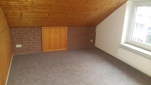 Foto - Dachgeschosswohnung ca.63m2 - 410,00&nbsp;EUR Kaltmiete, ca.&nbsp; 63,00&nbsp;m&sup2;