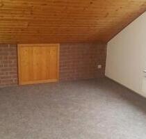 Dachgeschosswohnung ca.63m2 - 410,00&nbsp;EUR Kaltmiete, ca.&nbsp; 63,00&nbsp;m&sup2; in Soltau (PLZ: 29614)