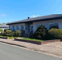 Walmdach Bungalow Wathlingen tolle Lage