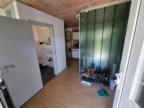 Foto - Erdgeschoßwohnung in Prüm zur Miete