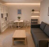 Apartment im Lorettoviertel - 210.000,00&nbsp;EUR Kaufpreis, ca.&nbsp; 35,00&nbsp;m&sup2; in Düsseldorf (PLZ: 40219) Stadtbezirk 3