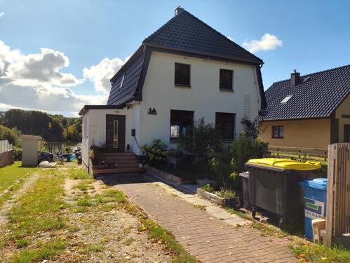 Foto - Haus mit Seeblick - 430.000,00&nbsp;EUR Kaufpreis, ca.&nbsp; 214,00&nbsp;m&sup2;