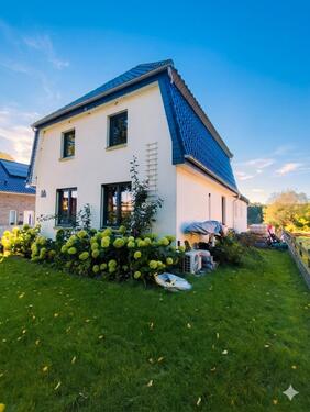 Foto - 9 Zimmer Einfamilienhaus zum Kaufen in Lüdersdorf