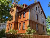 Foto - Mehrfamilienhaus in Blankenburg (Harz)