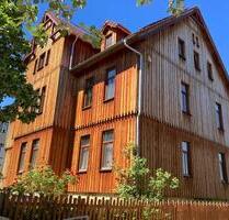 Mehrfamilienhaus in Blankenburg (Harz)